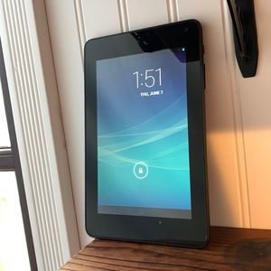 Hisense Sero 7 Tablet